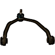 RK8598 Front, Passenger Side, Upper Control Arm, Moog R-Series