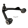 RK8722 Front, Driver Side, Upper Control Arm, Moog R-Series