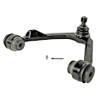 RK8724 Front, Passenger Side, Upper Control Arm, Moog R-Series