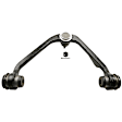 RK8728 Front, Passenger Side, Upper Control Arm, Moog R-Series