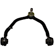 RK8781 Front, Driver Side, Upper Control Arm, R-Series