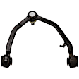 RK8781 Front, Driver Side, Upper Control Arm, R-Series