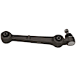 RK90266 Front, Driver Side, Lower, Frontward Control Arm, R-Series