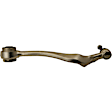 RK90418 Front, Passenger Side, Lower, Frontward Control Arm, R-Series