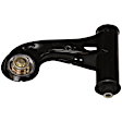 RK90422 Front, Passenger Side, Upper Control Arm, R-Series