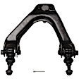 RK90446 Front, Passenger Side, Upper Control Arm, Moog R-Series