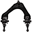 RK90447 Front, Driver Side, Upper Control Arm, Moog R-Series