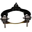 RK90448 Front, Passenger Side, Upper Control Arm, Moog R-Series