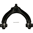 RK90451 Front, Driver Side, Upper Control Arm, With ball joint(s), 1.6L, 4Cyl, R-Series