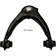 RK90451 Front, Driver Side, Upper Control Arm, With ball joint(s), 1.6L, 4Cyl, R-Series