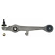 RK90494 Front, Driver or Passenger Side, Lower, Frontward Control Arm, R-Series