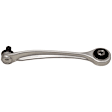 RK90497 Front, Driver Side, Upper, Frontward Control Arm, R-Series