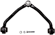 RK9890 Front, Driver or Passenger Side, Upper Control Arm, R-Series