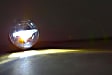 2007 Nissan Versa - Front, Driver and Passenger Side LED Fog Light, With bulb(s), XB LED Series