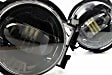 2013 Subaru Impreza - Front, Driver and Passenger Side LED Fog Light, With bulb(s),  With Halogen or HID Headlights, Sedan, XB LED Series