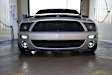 LF111 Front, Driver and Passenger Side LED Fog Light, With bulb(s), XB LED Series