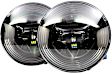 LF111 Front, Driver and Passenger Side LED Fog Light, With bulb(s), XB LED Series