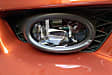 LF170 Front, Driver and Passenger Side LED Fog Light, With bulb(s), XB LED Series