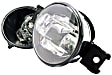 2012 Nissan Sentra - Front, Driver and Passenger Side LED Fog Light, With bulb(s), XB LED Series