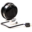 LF269 Headlight 5.75in, H4, With bulb(s), LED - Sold Individually