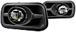 LF290 Front, Driver and Passenger Side LED Fog Light, With bulb(s), XB LED Series