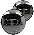 2011 Toyota Tacoma - Front, Driver and Passenger Side LED Fog Light, With bulb(s), XB LED Series