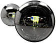2011 Toyota Tacoma - Front, Driver and Passenger Side LED Fog Light, With bulb(s), XB LED Series