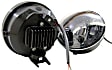 2011 Toyota Tacoma - Front, Driver and Passenger Side LED Fog Light, With bulb(s), XB LED Series