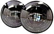2011 Toyota Tacoma - Front, Driver and Passenger Side LED Fog Light, With bulb(s), XB LED Series