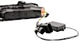 LF411 Front, Driver and Passenger Side Turn Signal Light, With bulb(s), XB LED Series
