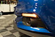 LF411 Front, Driver and Passenger Side Turn Signal Light, With bulb(s), XB LED Series