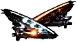 LF474-ASM Driver and Passenger Side Halogen/LED Headlight, Without bulb(s), Clear Lens, XB LED Series