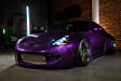 LF474-ASM Driver and Passenger Side Halogen/LED Headlight, Without bulb(s), Clear Lens, XB LED Series