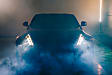 LF474-ASM Driver and Passenger Side Halogen/LED Headlight, Without bulb(s), Clear Lens, XB LED Series