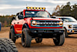 LF496 Driver and Passenger Side LED Headlight, With bulb(s), Clear Lens, Black Interior, XRGB LED