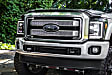 LF505-ASM Driver and Passenger Side Halogen/LED Headlight, Without bulb(s), Clear Lens, XB LED Series
