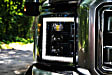 LF505-ASM Driver and Passenger Side Halogen/LED Headlight, Without bulb(s), Clear Lens, XB LED Series