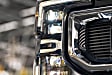 LF508 Driver and Passenger Side Halogen/LED Headlight, Without bulb(s), Clear Lens, XB LED Series