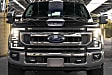 LF508 Driver and Passenger Side Halogen/LED Headlight, Without bulb(s), Clear Lens, XB LED Series