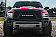 LF520-A-ASM Driver and Passenger Side LED Headlight, With bulb(s), Clear Lens, Black Interior, XB LED Series