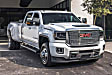 2019 GMC Sierra 2500 HD - Driver and Passenger Side Halogen/LED Headlight, Without bulb(s), Without Factory Equipped LED Turn Signals, Clear Lens, XB LED Series