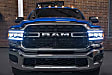 LF701 Driver and Passenger Side Halogen/LED Combo Headlight, Without bulb(s), Clear Lens, XB LED Series