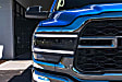 LF701 Driver and Passenger Side Halogen/LED Combo Headlight, Without bulb(s), Clear Lens, XB LED Series