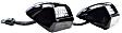 LF71204-B Rear License Plate Light, XB LED Series