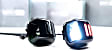 LF71204-B Rear License Plate Light, XB LED Series