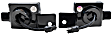 LF71207 Rear License Plate Light, XB LED Series