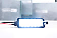 LF73803 Rear License Plate Light, XB LED Series