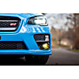 LF73803 Rear License Plate Light, XB LED Series