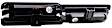 LF7910 Rear License Plate Light, XB LED Series