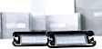 LF7910 Rear License Plate Light, XB LED Series